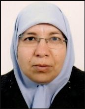 Vice Doyen chargé de la Pédagogie